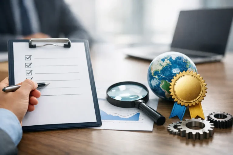 ISO 9001 pentru începători, fără complicații