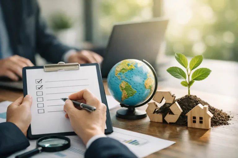 Cum obții ISO 14001 rapid și corect