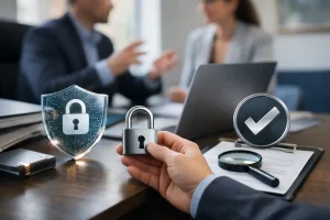 5 beneficii ale ISO 27001 pentru firme