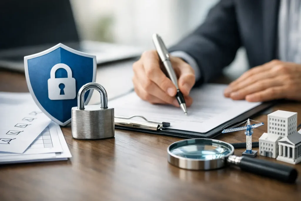 Cum obții ISO 27001 pentru licitații
