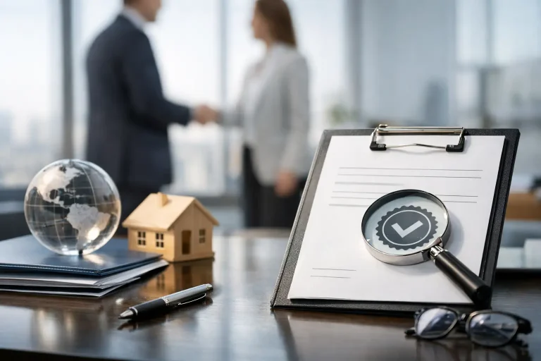Certificare ISO pentru firmă nou-înființată
