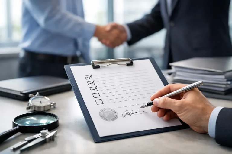 Cum obții certificare ISO 9001 rapid și corect