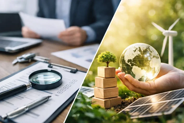 ISO 9001 vs ISO 14001: diferențe clare