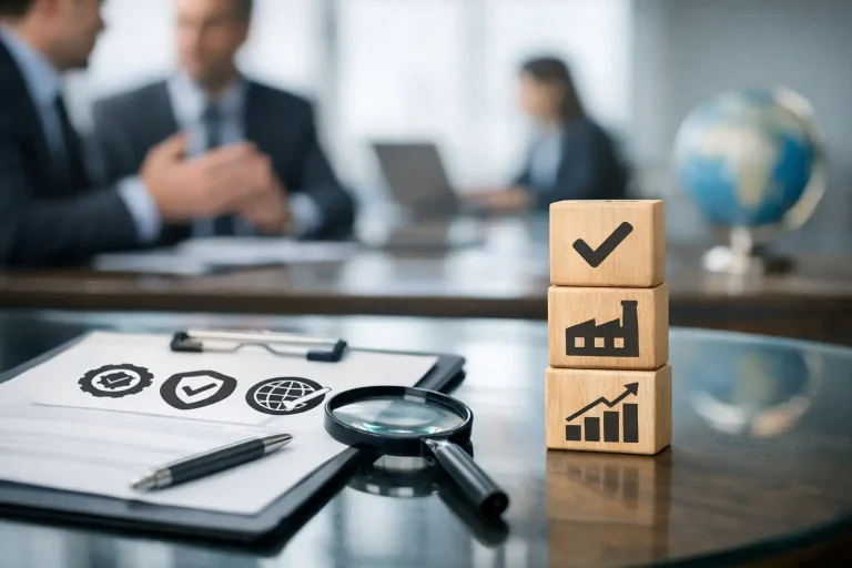 Tendințe în certificări ISO pentru IMM în 2026