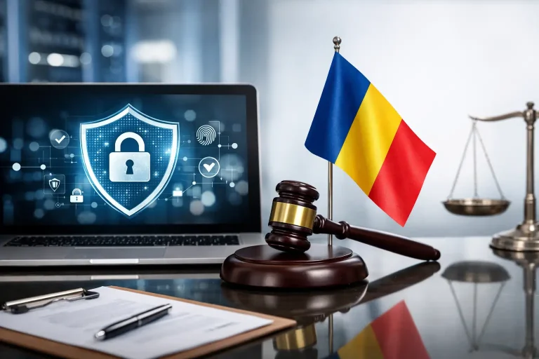 ISO 27001 vs GDPR pentru firmele din România