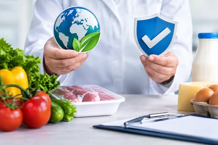 ISO 22000 vs HACCP: diferențe pentru firme