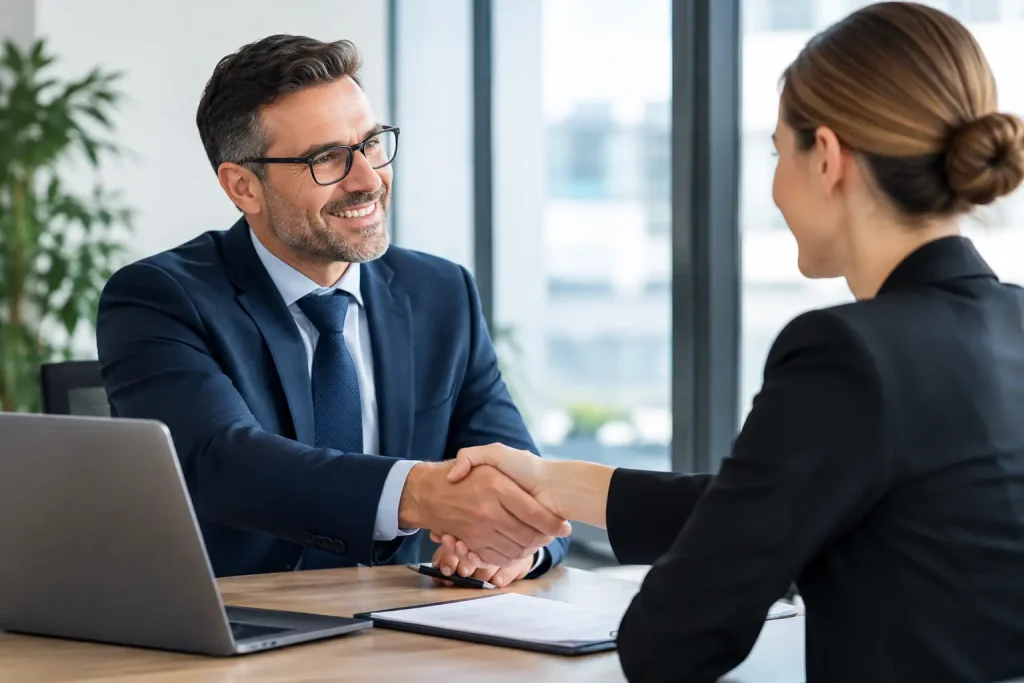 ISO 27001 pentru firme care vor contracte mari