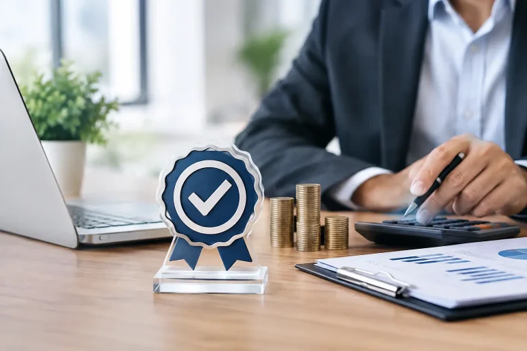 Preț certificare ISO și costurile reale