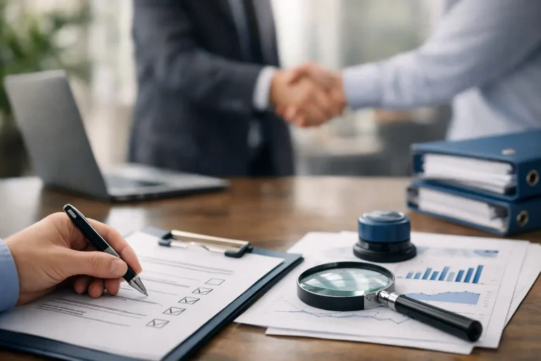 Recertificare ISO fără întârzieri, pas cu pas