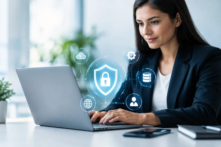 Tendințe ISO 27001 pentru 2026 pe care să le urmărești