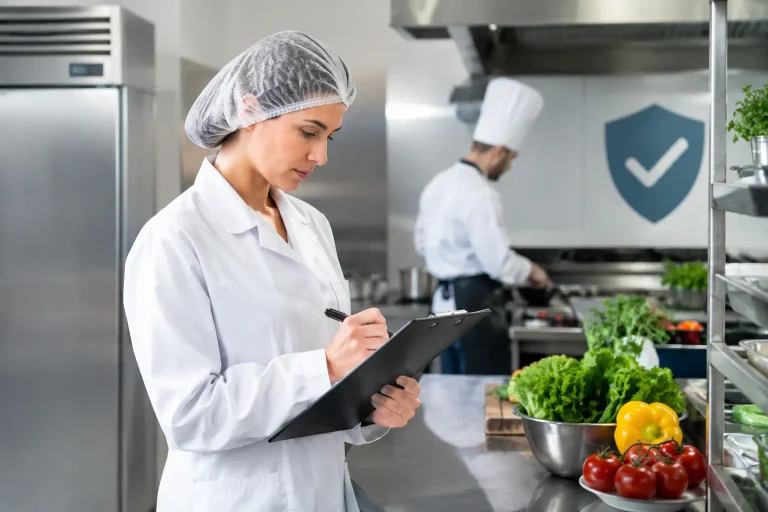 Certificare HACCP restaurant pentru conformitate